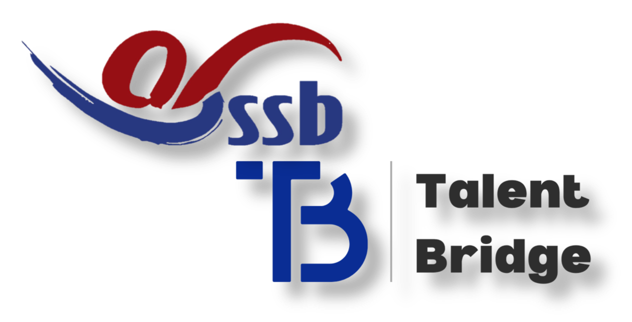 SSB Logo und TB